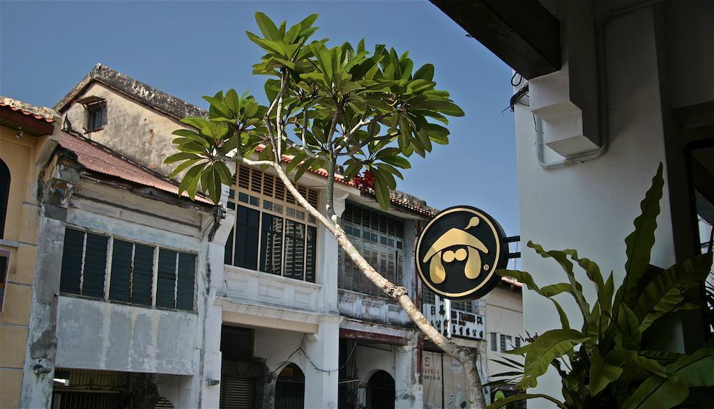 Magpie Heritage - Hideaway George Town Exterior photo