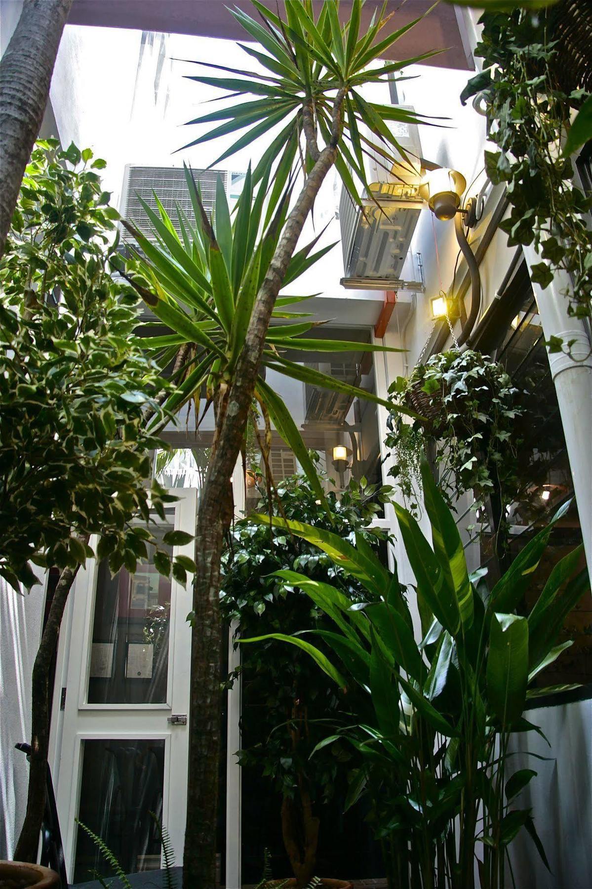 Magpie Heritage - Hideaway George Town Exterior photo